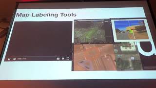 CVPR 2019 Tutorial - Vision Meets Mapping - Ben Kadlec