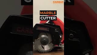 How to assemble a wood cutting blade in a Marble Cutter. #Shorts #MarbleCutter #MarbleCutterBlade