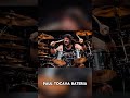 O álbum que colocou o Pantera em outro nível!!! #pantera #cowboysfromhell #heavymetal #fyp #shorts