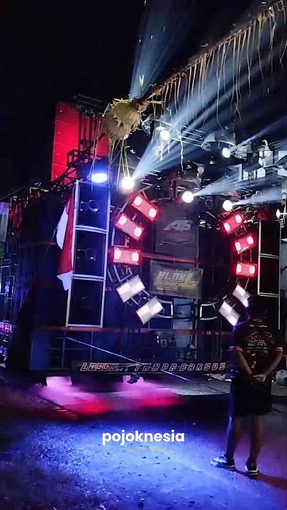 AS Music Karnaval Karangrejo Kromengan Malang 2025