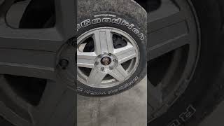 Everyone told me after I painted my rotors this was going to happen 🤦‍♂️.  #cars #automobile