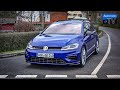 2018 Golf 7.5 R Variant - DRIVE & SOUND (60FPS)