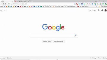 How to change the notifications in Checker Plus for Gmail
