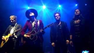 Needtobreathe - Koko, 27th April 2015