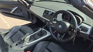 z4 Walkaround 1