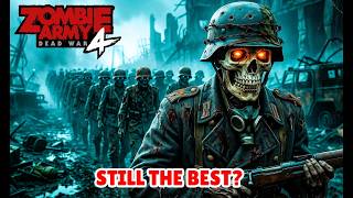 Zombie Army 4 - This Is Way Better Than Most NEW Zombie Games in 2026! screenshot 3
