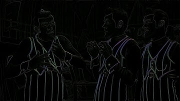 We Are Number One but it