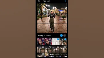 صورة كاملة علي الانستجرام من غير اي برنامج تاني How To Post Full Picture On Instagram Instagram 