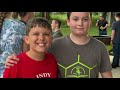 2026 Summer Camp at Bill Rice Ranch