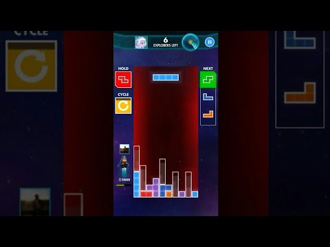 Wideo: Gry EA Tetris Znikają Z Telefonów Komórkowych