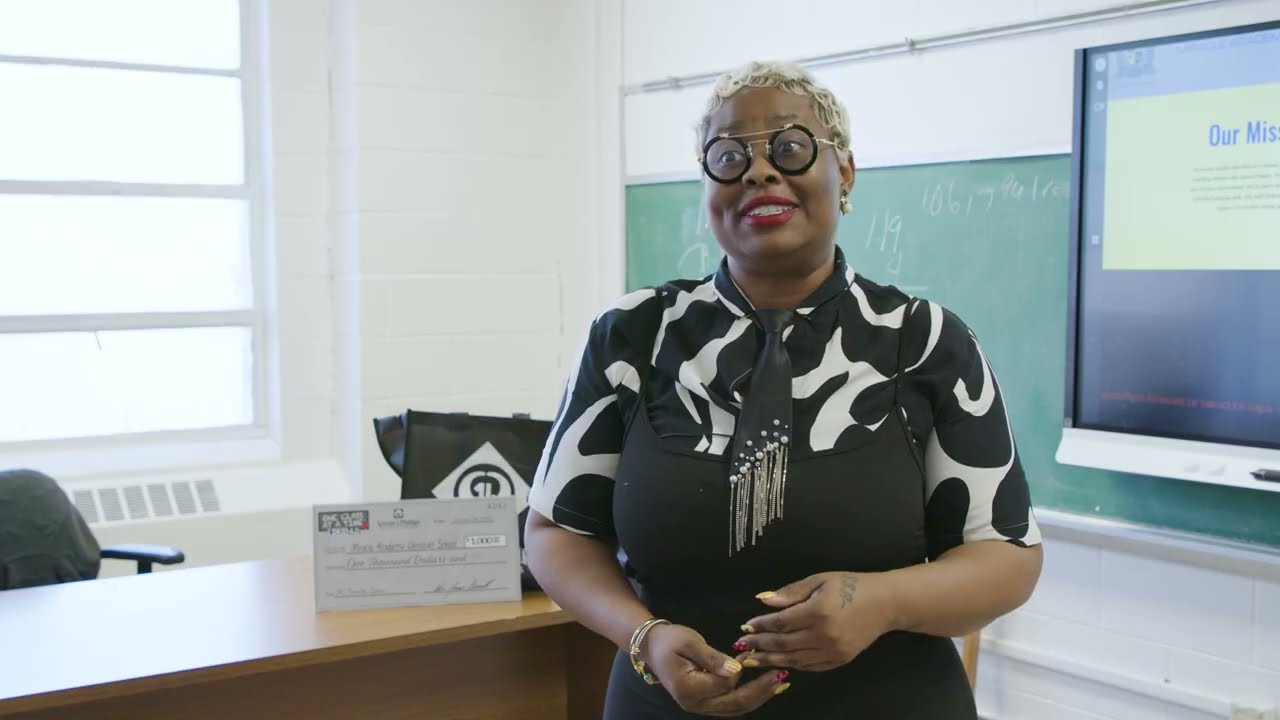 Miracle Academy Christian School One Clas at a Time