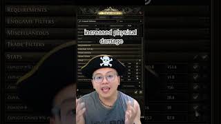 Poe2 Made Me Feel Stupid