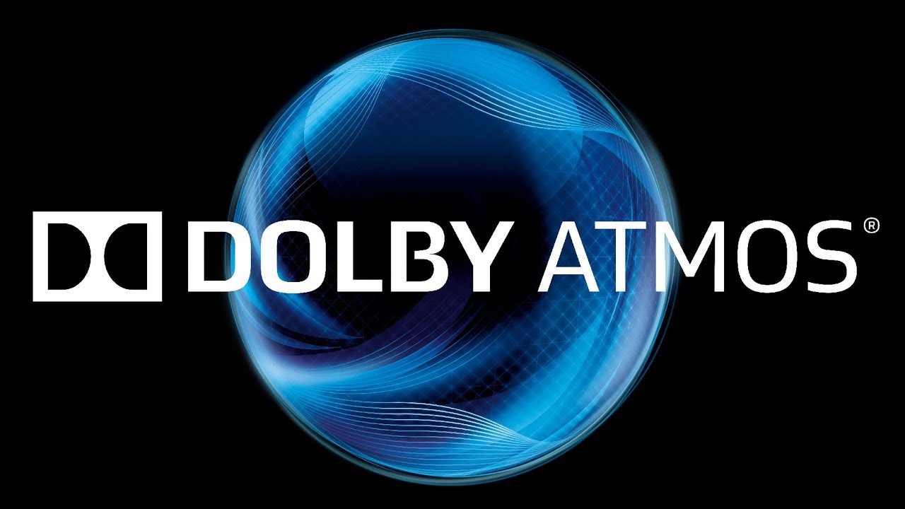 Dolby Atmos demo YouTube