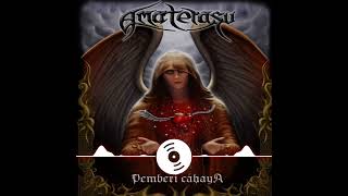 Download Lagu AMATERASU~Bayang Semu(Purbalingga Gothic Metal) MP3