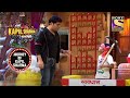 Kapil ने दिया Chandu के बेटे को एक Suggestion | The Kapil Sharma Show | Journey Of Kapil Sharma