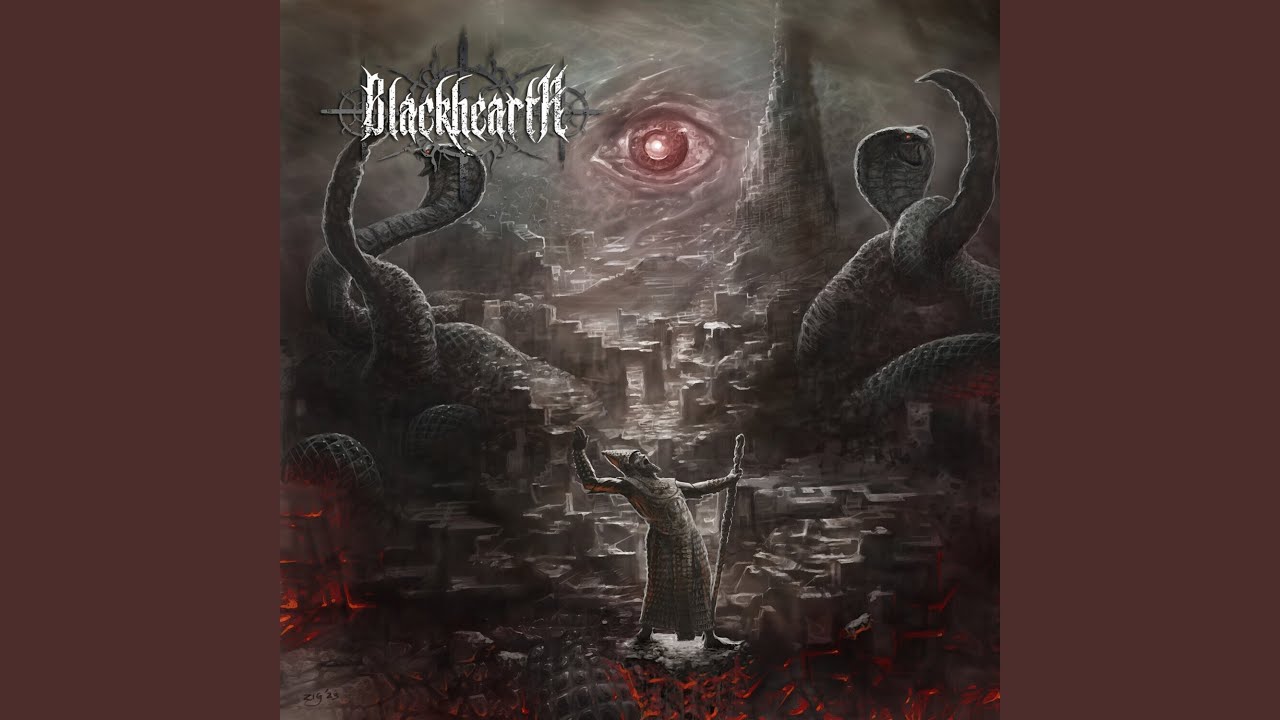 Cryin' Out for Escape