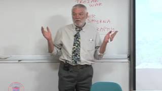 Famous HART221 20111025 LECTURE11   Schliemann at Troy Profile