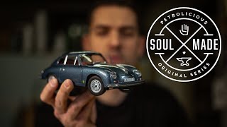 Soul Made: Replicars Scale Models