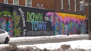 Niagara declares state of emergency for homelessness, mental health, opioid addiction