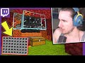 FARM DI WITHER SKELETON, TESTE INFINITE - AFRICRAFT 3 #42