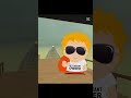 #southpark Kevin Kenny 🧡🤎🤙🏻😎