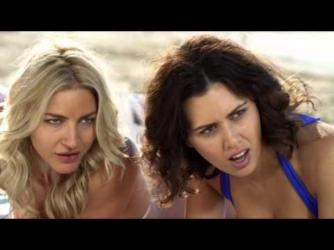 Aussie Bodies  - Tabrett Bethell