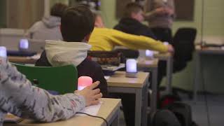 Nine Sellier-How Peripheral interactive systems can Support Teachers with Differentiated Instruction