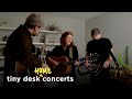 Kathleen Edwards: Tiny Desk (Home) Concert