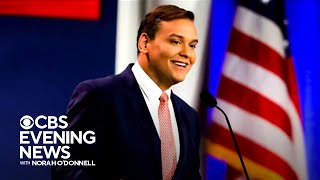 Congressman-elect George Santos admits to lying about family background, resume