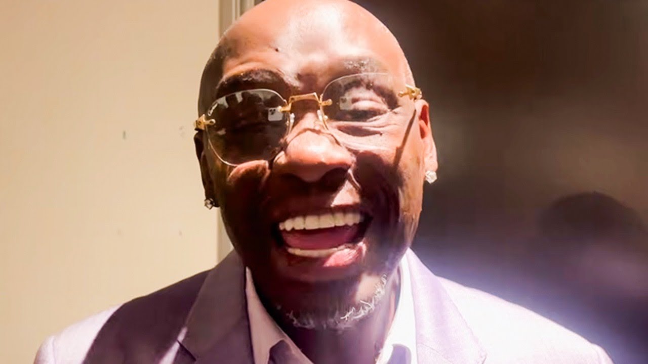 Antonio Tarver’s TAKE on Teofimo Lopez vs Shakur Stevenson: “The Smart Money’s On…”