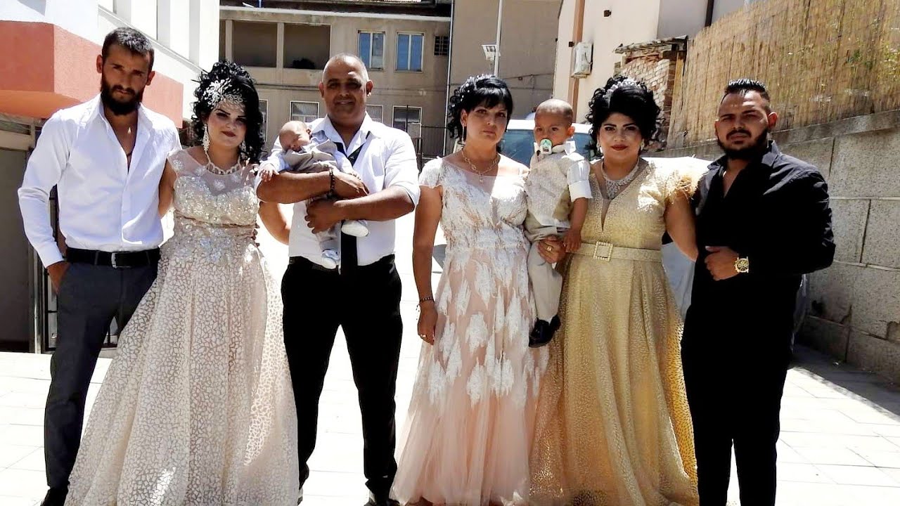 Първия Рожден Ден на Принц Николай гр. Перущица 2022