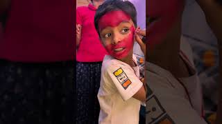 aakas aaj tamatar baan gaya #comedy #coupledailouges #funny