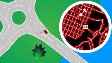 A Virtual World - JavaScript Course: Final Lesson [Coding a MiniMap with JavaScript]