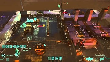 Xcom Impossible/Ironman 3.14c Long War:EW 2nd Wave (blind - 3 / 8