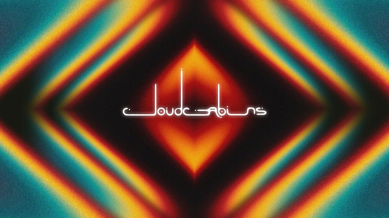 Sleduj Cloudcabins - We The Atoms na YouTube Sleduj Cloudcabins - We The Atoms na YouTube