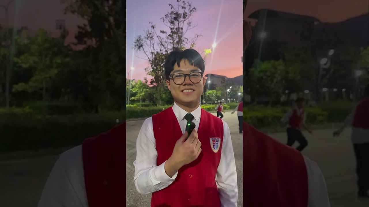 RSC 25 Сурагчдын сэтгэгдэл