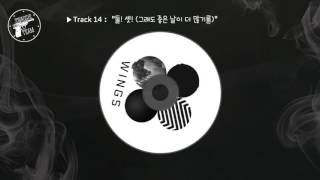 vietsub Track 14 Two Three hoping For More Good Days  Bts