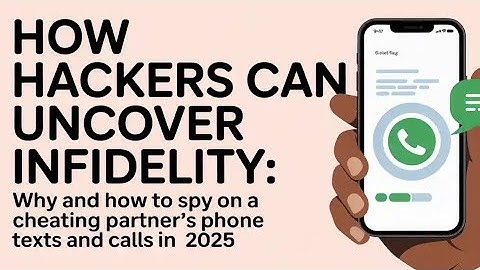 HOW HACKERS CAN ETHICALLY AND REMOTELY ACCESS A MOBILE DEVICE REMOTELY 