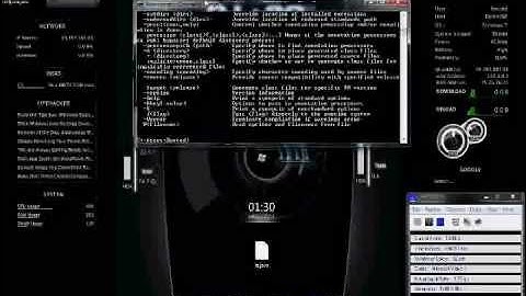 How 2 Run Javac in CMD/Compile/Run Java Programming config www.TheSuperGeeks.com