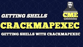 Celebrity Getting Shells with CrackMapExec - CME Profile