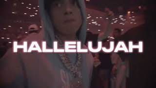 [FREE] Central Cee x Dave x Melodic Drill Type Beat - Hallelujah | UK Drill 2024