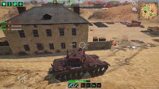 My 324k rating record - 1 vs 2 half time. Tank Force 2026 05 22