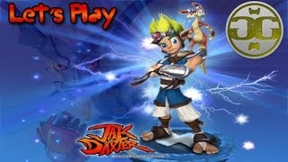 Jak And Daxter Walkthrough Part 1
Hello, and welcome to the latest series here on GoldenGamingXP. Jak And Daxter. This will be my play through of Jak and Daxter as I try to reach 100% on the game.
Please Like, Subscribe and Enjoy!!!! :) Jak And Daxter Walkthrough Part 1