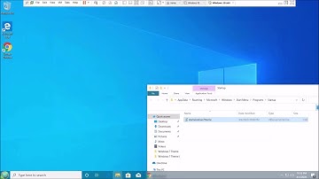 How To Make Windows 10 Behave And Look Almost Exactly Like Windows 7