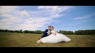 Александр & Елена | Wedding clip