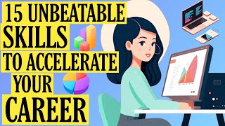 15 Unbeatable Skills to Accelerate Your Career | Entrepreneurial Edge
