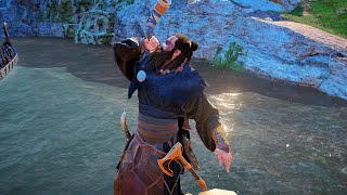 Assassins Creed Valhalla Odins Armor Combat Master Brutal Takedowns Rampage 60 FPS
Odins Armor Combat and Takedowns (Hair style, beard and the armor are modded)
My Playlist: Assassins Creed Valhalla : https://www.youtube.com/watch?v=qmz-6VFCnWM&list=PLESDcRK8ZP2JD0peLM-YqkflCQoTyU8cr
Multi Assassins Creed Games : https://www.youtube.com/watch?v=GSV8i_yAnlA&list=PLESDcRK8ZP2KE3ivhjnfYzjhuMf2Xt-GB&index=3
Assassins Creed Unity : https://www.youtube.com/watch?v=st6xCgZJ_20&list=PLESDcRK8ZP2LR0mALDXU0HUsNDMUVG0n-&index=1&t=207s
Assassins creed Odyssey : https://www.youtube.com/watch?v=J8OiEHs56f8&list=PLESDcRK8ZP2Kxbi4_1VQ7pKXuXp1ZmTLY
Assassins Creed Origins : https://www.youtube.com/watch?v=MO3Xm84dOg4&list=PLESDcRK8ZP2JbhFHYhuDCtDRy1W-G-vGI&index=1
Assassins Creed Black flag : https://www.youtube.com/playlist?list=PLESDcRK8ZP2Ia4MxEFZ5lNbuyxUZchfM5
Assassins Creed Syndicate : https://www.youtube.com/watch?v=GSV8i_yAnlA&list=PLESDcRK8ZP2JNvEwE_7-RqZ6V6G-4V1yM&index=1&t=8s
Assassins Creed III : https://www.youtube.com/watch?v=ObRXKRQ1xHQ&list=PLESDcRK8ZP2KfiCJBXa6lKiKgtk0byErG
Assassins Creed Rogue : https://www.youtube.com/watch?v=dPGV-cjeE-M&list=PLESDcRK8ZP2KXXKs9s4-aJUrFKc9Oamyu&index=18
Red Dead Redemption 2 : https://www.youtube.com/watch?v=N5hqSRc4g0g&list=PLESDcRK8ZP2KzS1R_stdaKT2DRMeKe7X9
Red Dead Redemption 2 Tips & Tricks : https://www.youtube.com/watch?v=xJM5fqS4YWQ&list=PLESDcRK8ZP2J7gTEcq1xjuknQ_Dw9R4Fe
#ACVALHALLA
#ASSASSINSCREED
#SBGAMZ Assassins Creed Valhalla Odins Armor Combat Master Brutal Takedowns Rampage 60 FPS