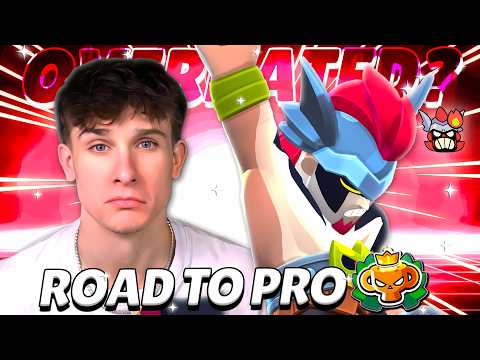 Is Damian TRASH After Getting Nerfed?