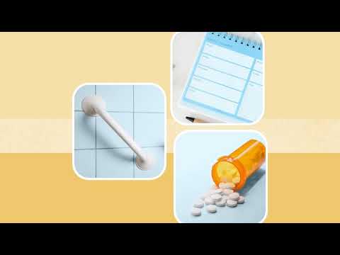 Управління М’язовою Слабкістю у Пацієнтів з Раком Легких та СЛЕМС