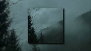 Daylight - David Kushner (slowed & reverb + rain) Resimi